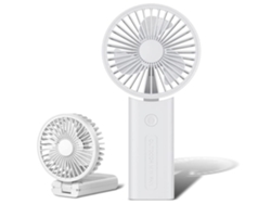 Ventilador Portátil YDCY FS04019 Branco