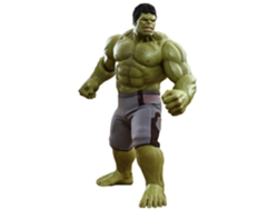 Figura Hot Toys MMS287 - Marvel Comics - Avengers Age Of Ultron - Hulk Deluxe Version
