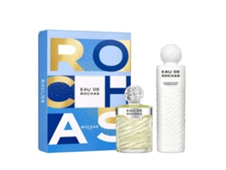 Rochas Coffret Eau de Rochas Eau de Toilette