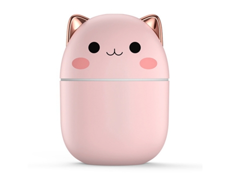 Mini Humidificador COZEVDNT