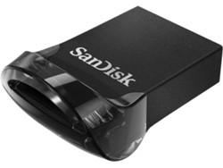 Pen USB SANDISK Ultra Fit (16 GB - USB 3.0)