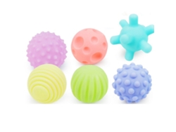Pelota de bebé