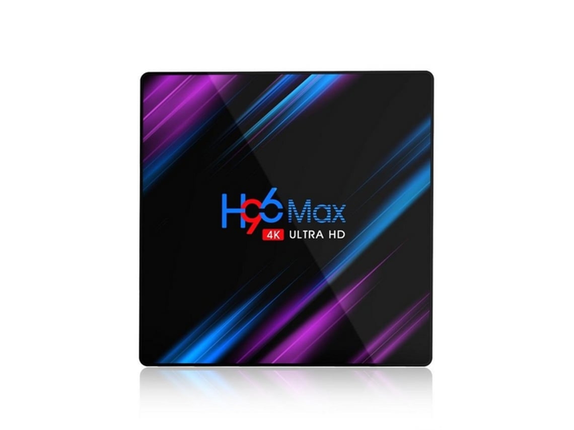 Smart Max (2 Gb De Ram, 16 Gb De Rom, Android 9.0)*