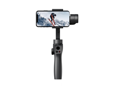 Estabilizador de Gimbal SLOWMOOSE Portátil para Smartphone