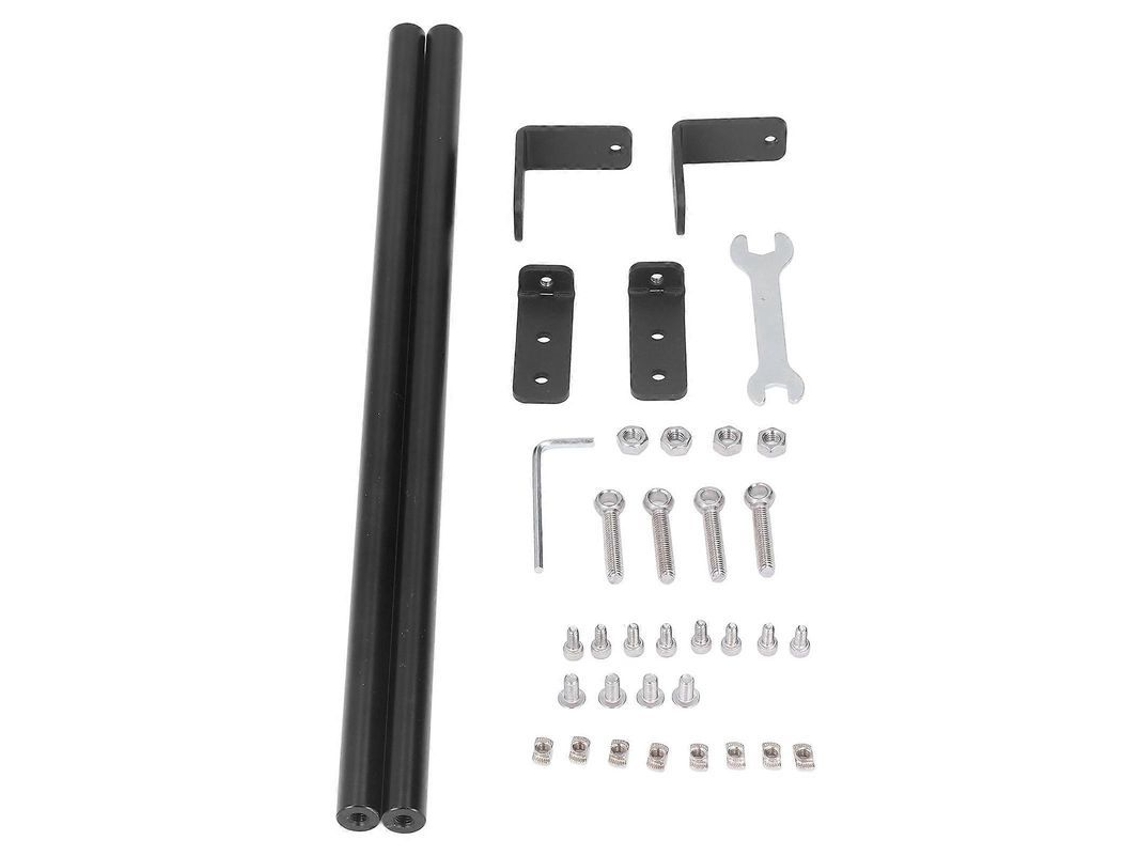 Kit De Varillas De Soporte Para Impresora Ender 3 (para Montaje Por El Usuario), Accesorio Para Impresiones De 220x220x250 Mm.