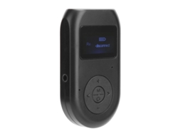 Adaptador Bluetooth Inalámbrico, Transmisor Y Receptor, Kit Para Coche, Audio De 3,5 Mm, V5.0, Portátil.