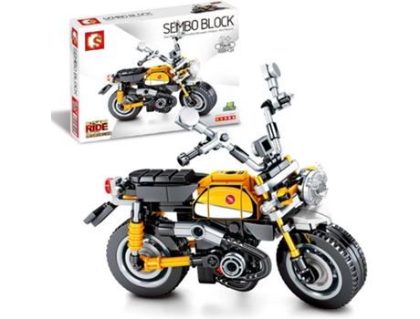Puzzle 3D OHPA AVX6 B (Edad Mínima: 6 Años - 400 Piezas)