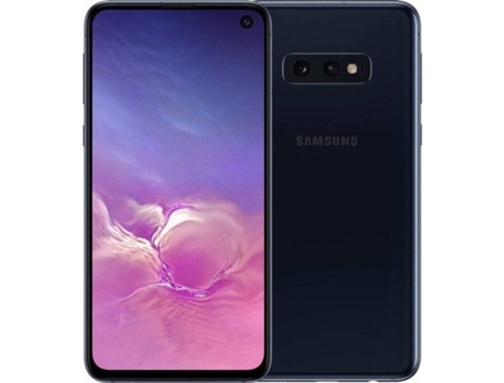 Smartphone SAMSUNG S10e (5.8'' - 6 GB - 128 GB - Verde)