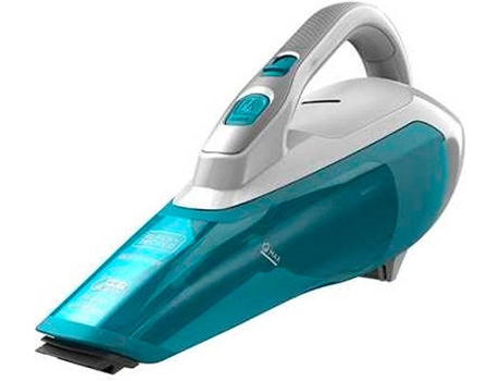 Aspirador de Mano BLACK & DECKER WDA315J