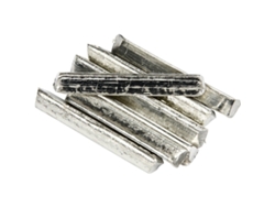 Barras de estaño para la fabricación de joyas - 150 g CREOTIME