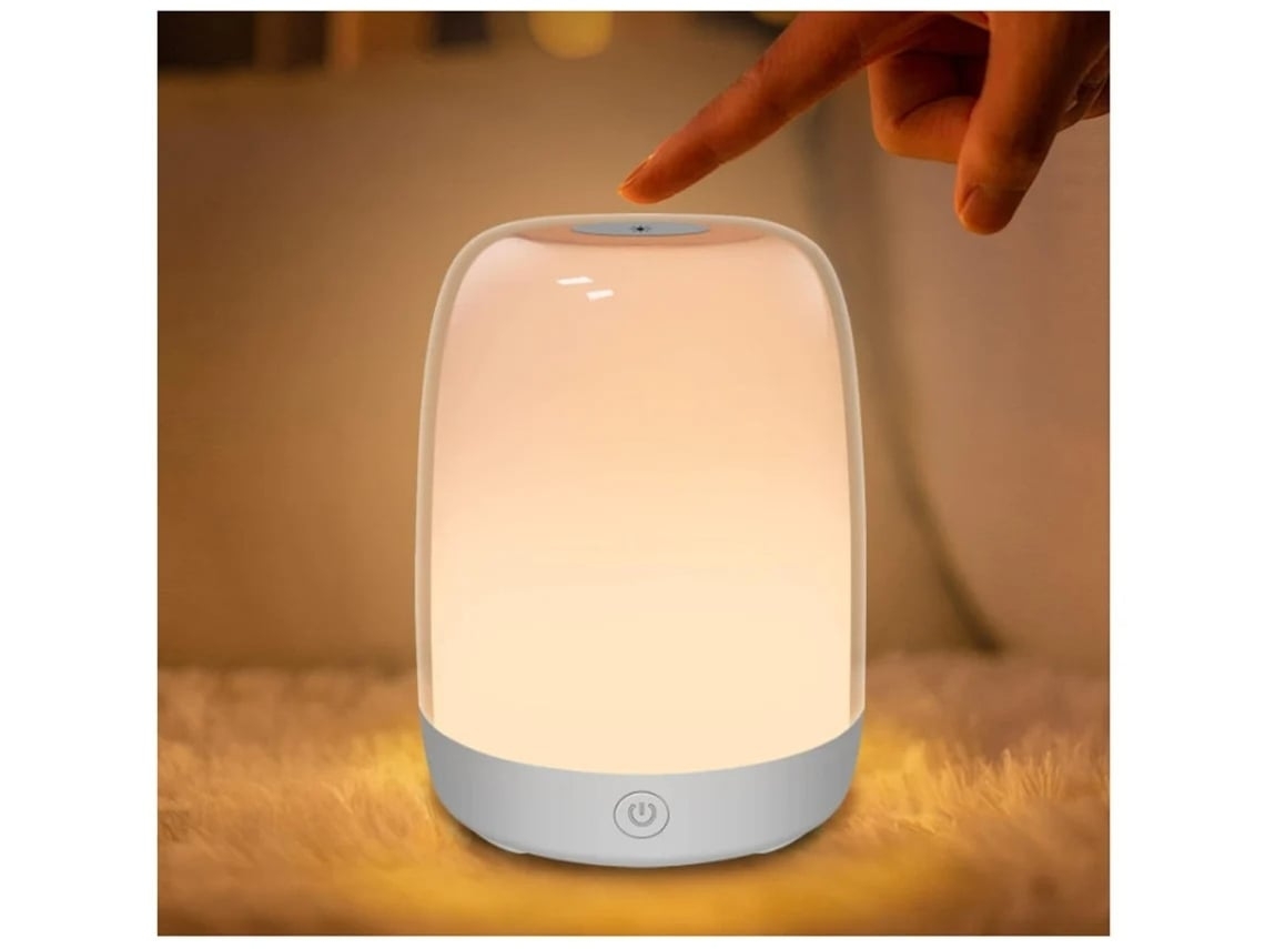 Luz Nocturna Para Habitación Infantil, Luz Nocturna Para Bebés, 5 Luces Que Cambian De Color, 9 Modos De Iluminación.