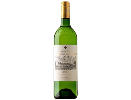 Vino Blanco CHTEAU LA MISSION HAUT - BRION Château La Mission Haut - Brion Blanc Pessac - Léognan Crianza (0.75 L - 1 unidade)