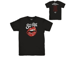 Sa-roc The Mother Tongue Tour T-shirt Rockinstone Unisex Adults Best Sellers Size:xxxl