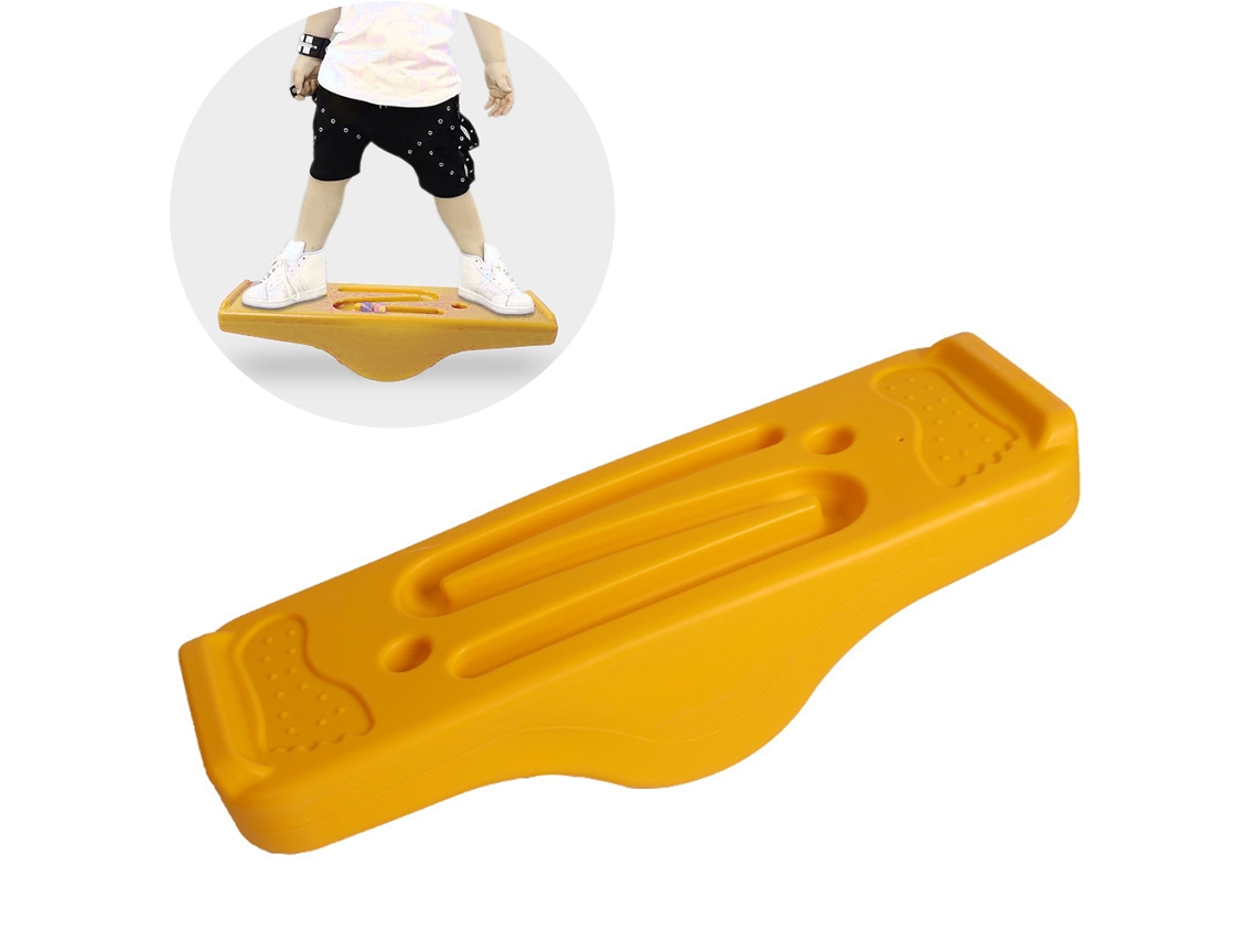Ycnm-tabla De Equilibrio Para Niños Para El Entrenamiento De Integración Sensorial