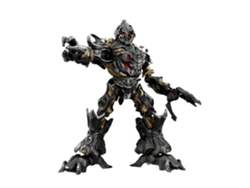 Blookees de Transformers Classic Clase 10
