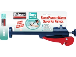 Pistola de Pegamento RUBSON 1749770