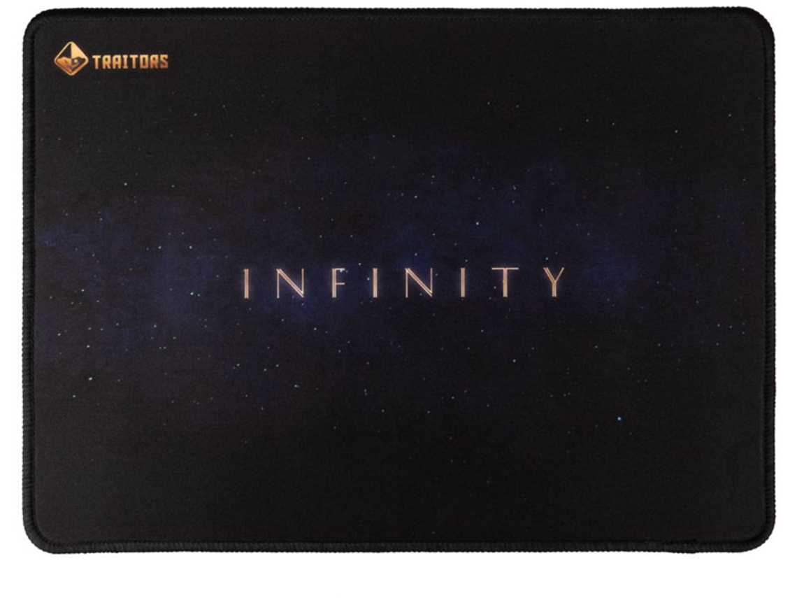 Tapete Traitors Inf XXL Speed Mouse Pad N/A