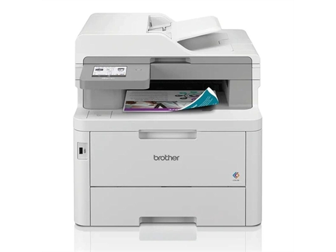 Impresora Láser BROTHER MFCL8390CDWRE1