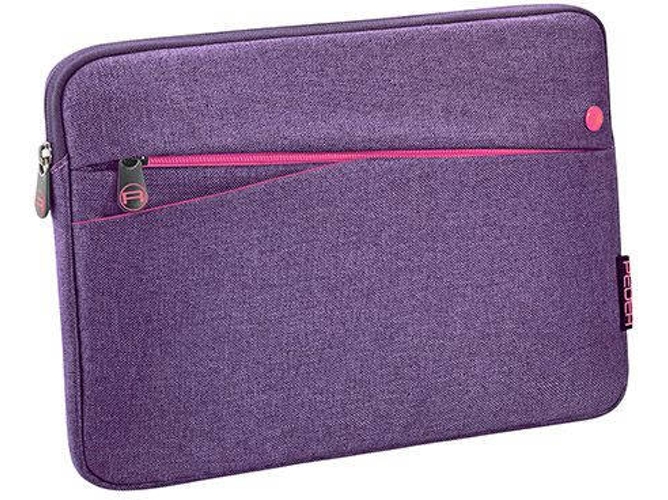 Funda Tablet Universal 10.1'' PEDEA 64060035 Morado
