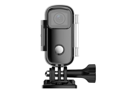 Cámara Deportiva C100 Mini (Negro Full HD) SJCAM