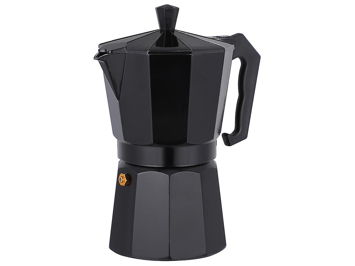 1 Cafetera Moca.
