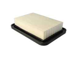 Filtro plano plisado que reemplaza a Stihl 4786 703 5902 para aspiradora Stihl