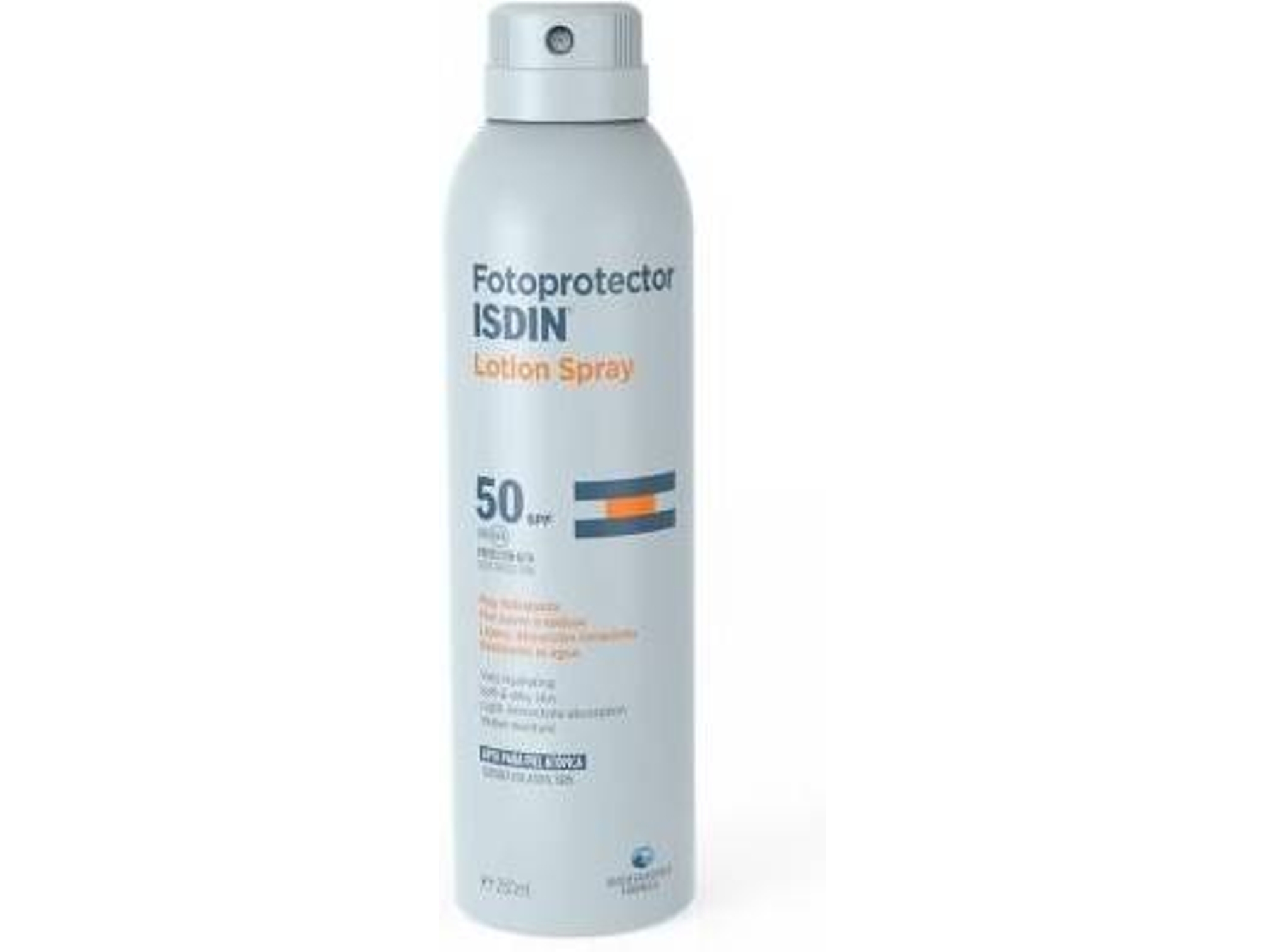 Protector Solar ISDIN Fotoprotector SPF 50 (250 ml)
