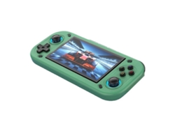 Consola de videojuegos portátil GOKOCO R43s con pantalla de 4,3 pulgadas