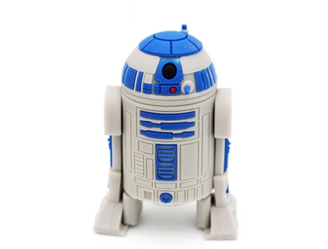 Pen USB SLOWMOOSE Star Wars (C - 64GB)