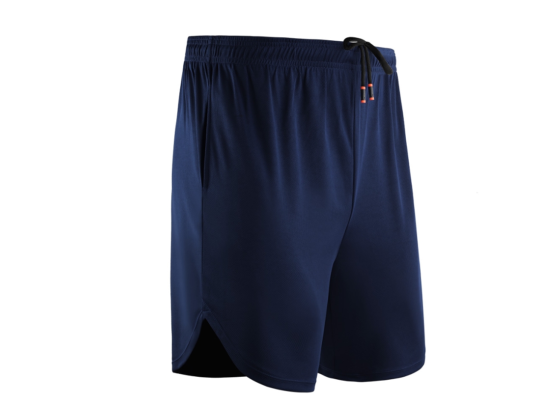 Danu2026-pantalones Cortos Deportivos 2 En 1 Para Hombre Secado Rápido Con Bolsillos Para Entrenamiento Baloncesto Correr Gimnasio