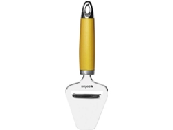 Pala De Cortar Queso Amarillo Modelo Sena 22 Cm