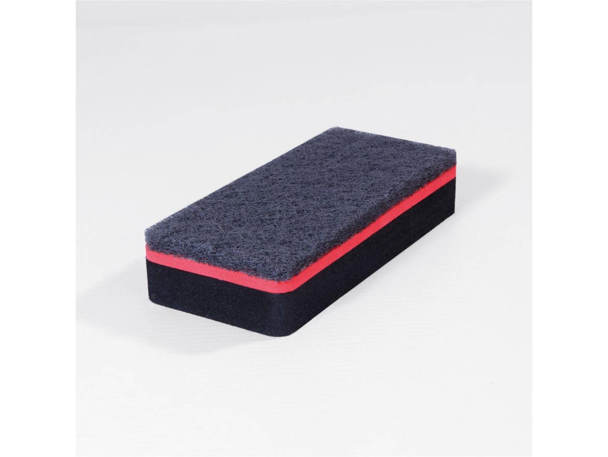 Borrador SIGEL SI-GL188 (Negro - 13x6x2.6cm)