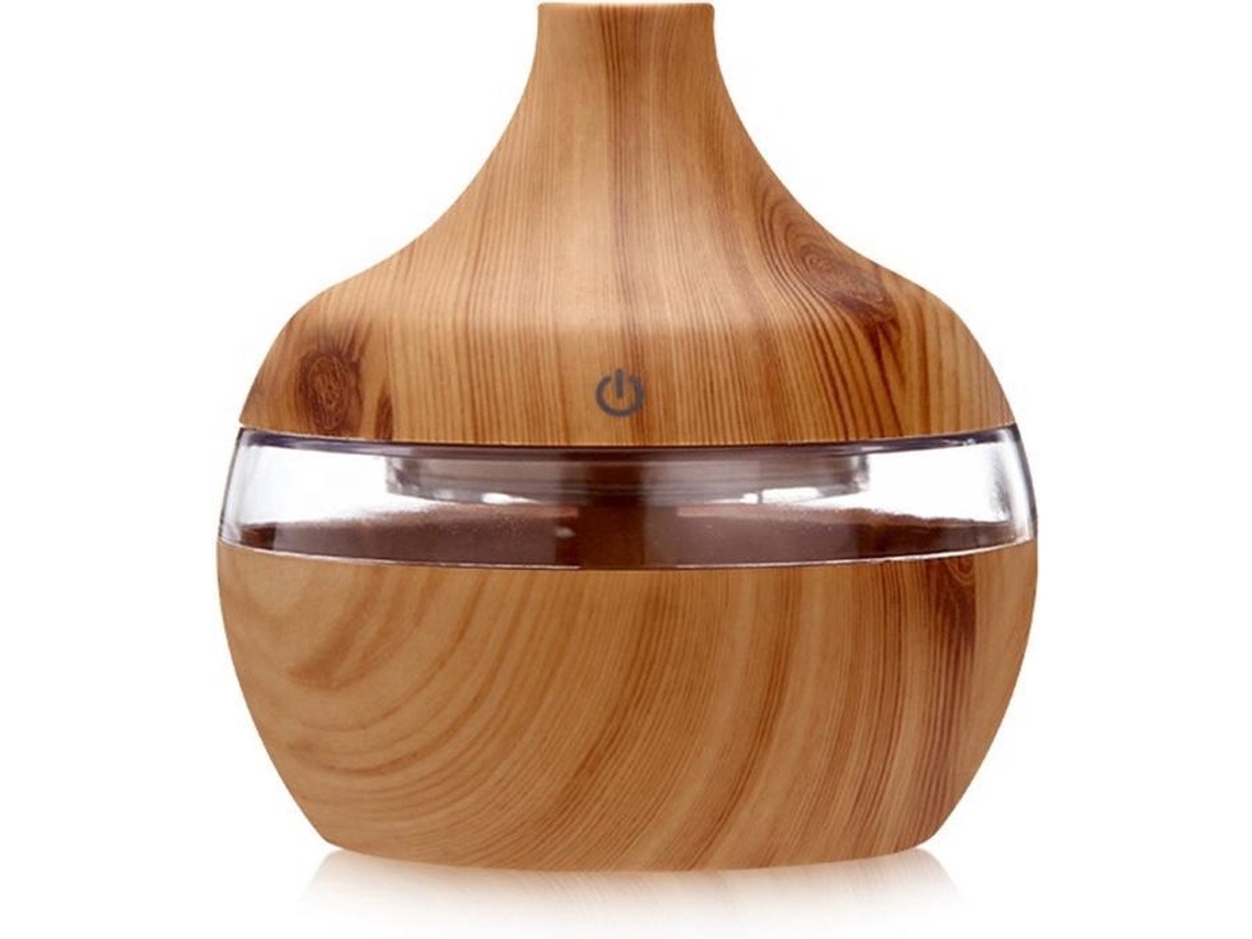 Difusor De Aromas 3 En 1 – 300 Ml