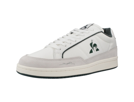 Zapatos de Hombre LE COQ SPORTIF Noah Ripstop Tecido Blanco (44)