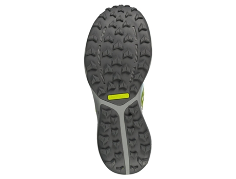 Zapatillas de Mujer para Running SAUCONY Xodus Ultra Azul (38)