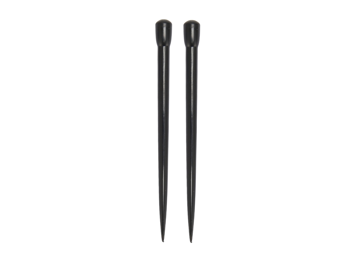 2 Herramientas Ligeras Para Interconectar Rastas Con Mango Ergonómico Para Trenzas Y Pulseras.