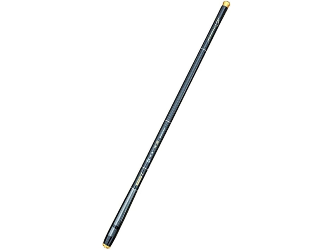 Caña De Pescar, Pescar Para Pesca En El Mar, Río 3,6 A 7,2 M, Longitud La Mano 73 Cm, Peso Del Señuelo 5-20...