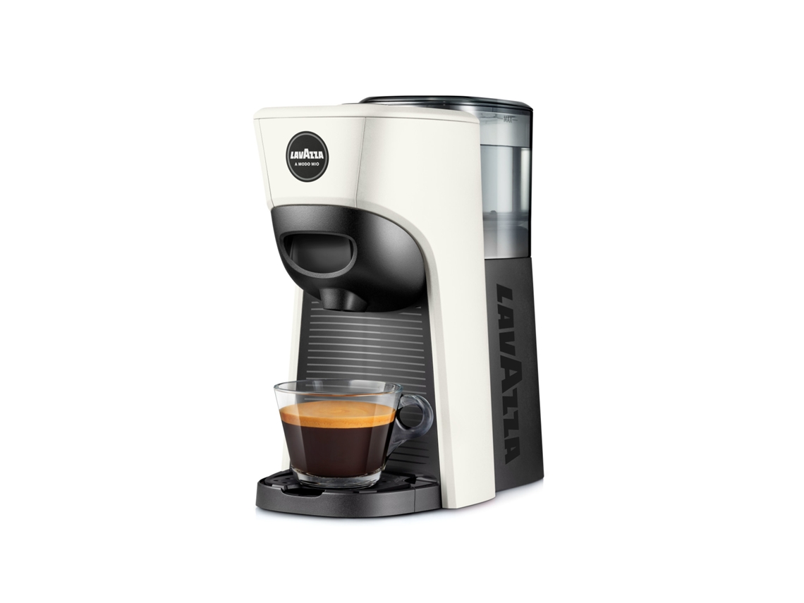 LAVAZZA Lm 840 Tiny Eco Semi-Automática Macchina Per Caffè a Capsule 0 6 L