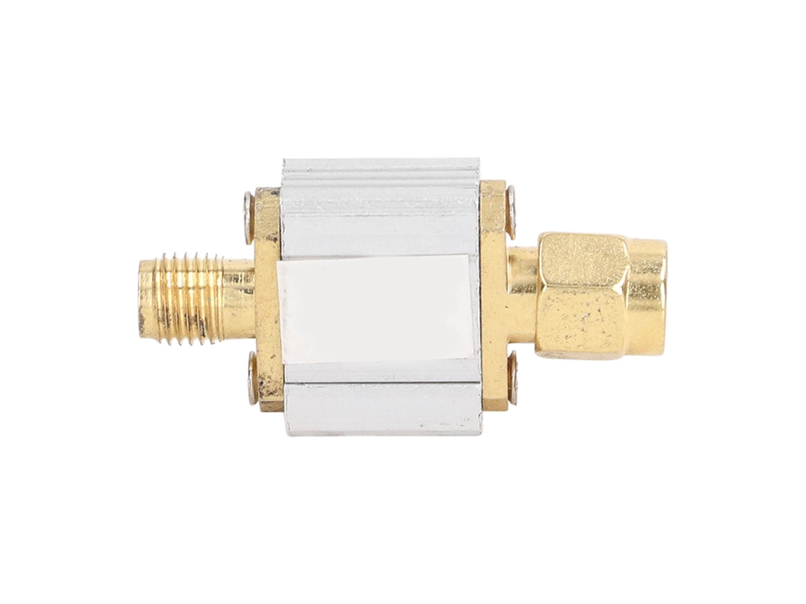 Filtro 2026velora Pasabanda Saw 915mhz con interfaz SMA para mineros, amplio receptor de compatibilidad