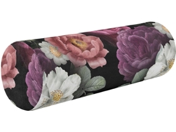Cojín Frodotgv Decorativo Azul (poliéster) (espuma Viscoelástica). Espuma Soporte, Soporte Fácil Dormir