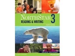 Libro Northstar Reading And Writing 3 With Myenglishlab