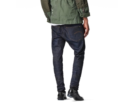 G-Star 3302 Tapered Jeans