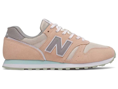 Zapatillas NEW BALANCE 373 Mujer (36.5 - Rosa)