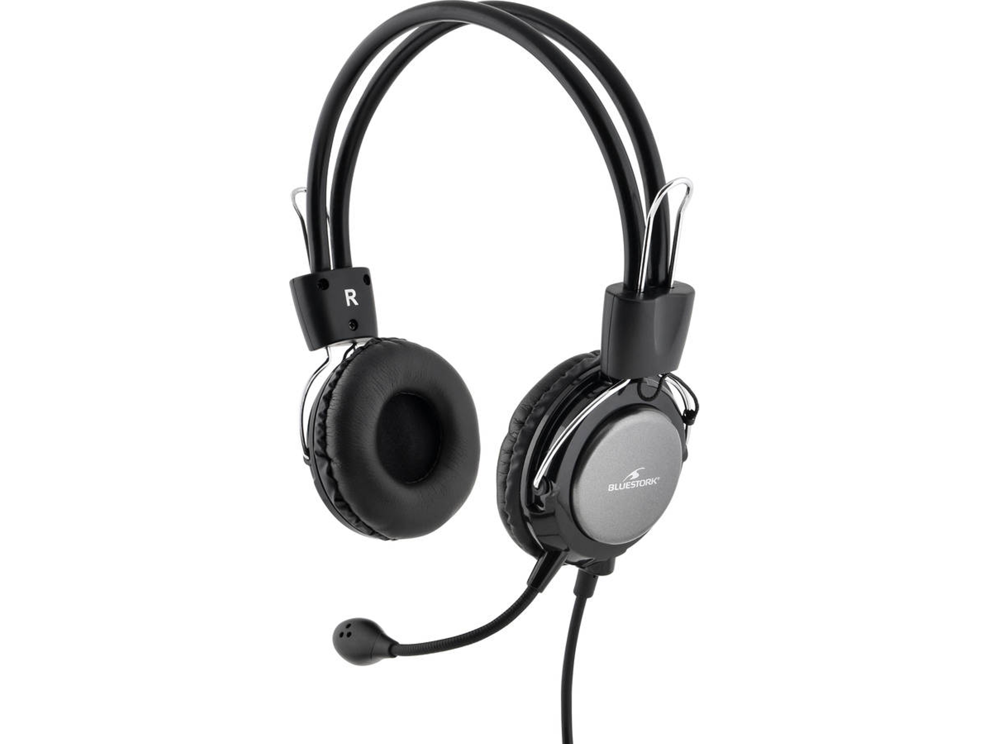 Auriculares AZULSTORK Mc-201