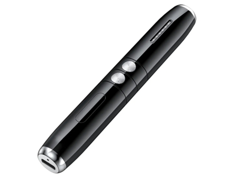 Cámara Vigilancia CHRONUS SX220919_lwd3 negra