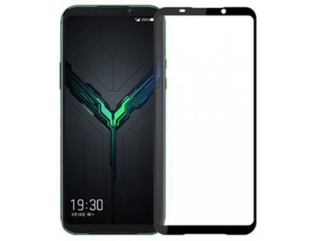 Protector Cristal Templado Xiaomi Black Shark 2 Multi4You Full Cover 3D