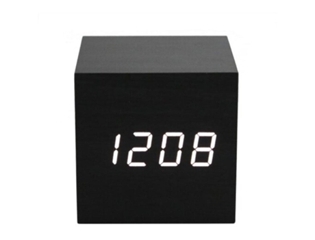 Reloje Despertador HOD Health and Home