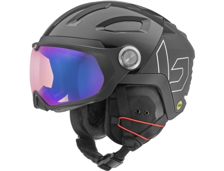 Casco de esquí BOLLÉ V-Ryft Mips S