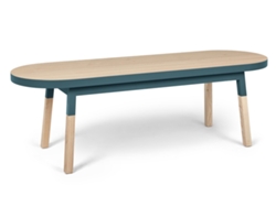 Banco MON PETIT MEUBLE FRANÇAIS de Madeira Maciça (140 cm)