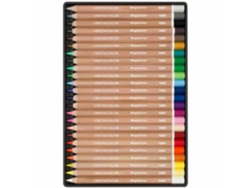 24 lápices de colores Megacolor Ø 6,4 mm
